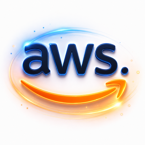 AWS 官Key