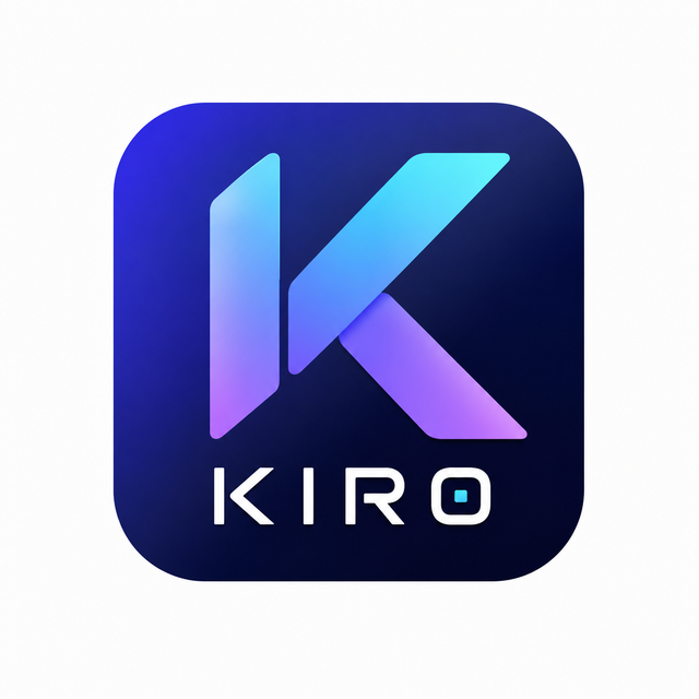 Kiro Pro Max